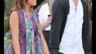 nick jonas new girl - NICOLE ANDERSON?