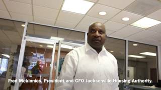 Citizen Public Records Audit (Jax Housing Authority
