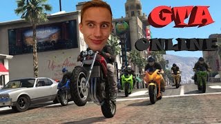 SÅ SKAL DER KØRES RACE!