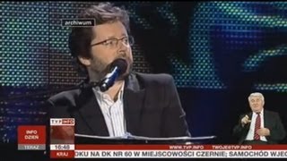 Jutro startuje festiwal w Opolu! (TVP Info, 13.06.2013)