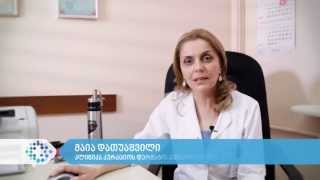 აკნეს მკურნალობა კლინიკა კურაციოში | კლინიკა კურაციო