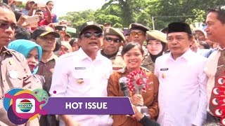 Kehebohan Warga Soppeng Menyambut Selfi - Hot Issue Pagi