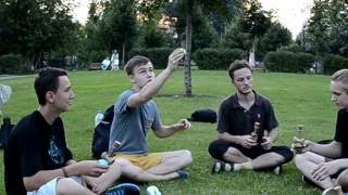 kendama weekend