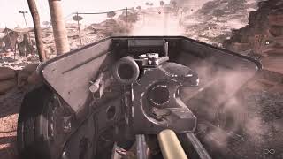 Battlefield V -Best Mission - Repel All Enemy Forces - (PC) Walkthrough Part 5 2018