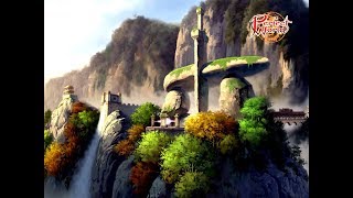 [Perfect World] сервер ThePW 1.3.6 (#25)
