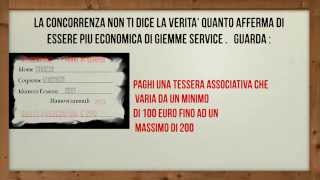 Tutti i servizi per le imprese