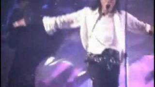 Michael Jackson: Dirty Diana (Double Speed)
