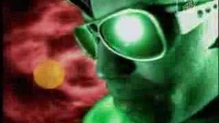 Kool Keith - Livin' Astro
