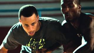 Under Armour's "HOW IT ENDS" starring Stephen Curry
