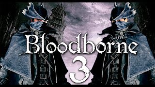 Bloodborne mit Simon & Nils #03 | Knallhart Durchgenommen