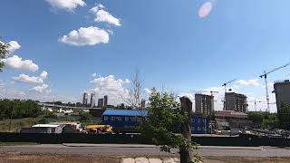 ЖК level Амурская, Преображение, Богородский ВАО Москва