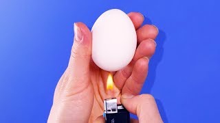 20 УМНЫХ КУЛИНАРНЫХ СОВЕТОВ, О КОТОРЫХ ВЫ НЕ ПОДОЗРЕВАЛИ
