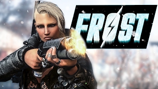 THE PERFECT BUILD - Fallout 4 Frost Survival Simulator - Part 24