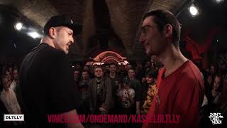 PPV-Trailer // DLTLLY KASSEL // PPV out now!