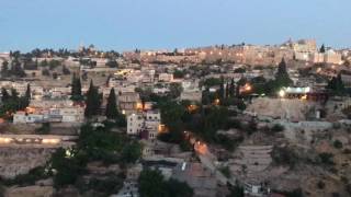 Мечеть аль Акса фаджр al Aqsa