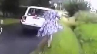 Теща приехала Самое смешное видео