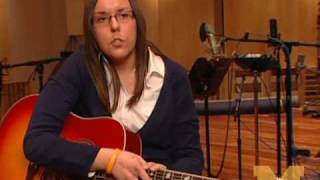 Music therapy and cancer diagnosis