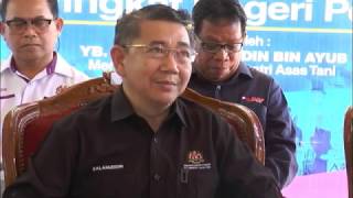 Sukar untuk percaya PAS, kata PH
