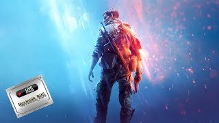 Battlefield V: FIRESTORM ? (Огненный шторм) ? Пробный стрим.