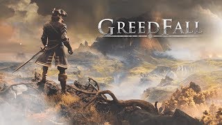 GreedFall. ч3. Торговые сложности и дебют на арене