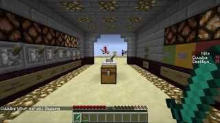 Minecraft:Прохождение карты "Diversity 2 " №4