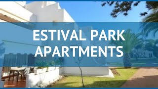 ESTIVAL PARK APARTMENTS 4* Коста Дорада обзор – ЕСТИВАЛ ПАРК АПАРТМЕНТС 4* Коста Дорада видео обзор
