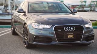 Voxx Wheels.