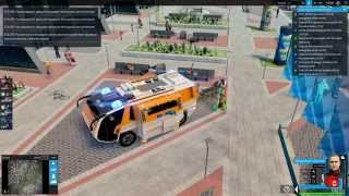 Emergency 2016 - Walkthrough Mission 3 Mass Panic HD