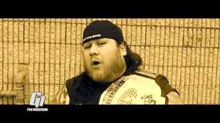 G1 Heavyweight Champion, Stockade has some Words for Jack Gallow