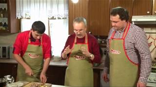 "Чечым" программа. Пӧраське Вячеслав Ар-Серги