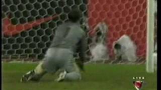العراق 4 - كوريا ج 3  -امم اسيا 2007