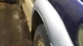 радиатор отопителя Прадо 95 замена