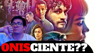 ONISCIENTE (mas nem tanto) | CRITICA DA SÉRIE NACIONAL DA NETFLIX