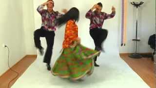 GYPSY DANCE   (SUPER JOC TIGANESC)