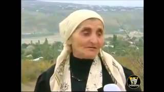 18+ Дагестан, Тухчар 1999г  О казни 6 бойцов 22 й бригады