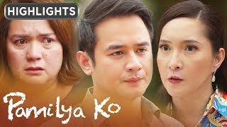 Regina, tinawag na 'scammer' ang pamilya ni Chico | Pamilya Ko (With Eng Subs)