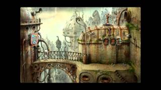 Machinarium - Part 15 - Silence!