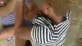 2  prostitutes fighting