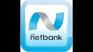 KTB-netbank สอนจ่ายบิลด้วยบาร์โคต//คุณไก่ ออนไลน์