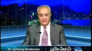 ده ساله جدا شدم و نتوستم خوشحال باشم