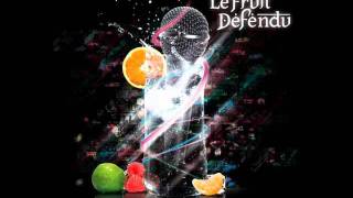 Le Fruit Defendu feat. Wola - Już nie wiesz sam