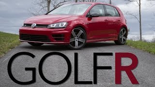 VW Golf R vs. Golf GTI | Consumer Reports