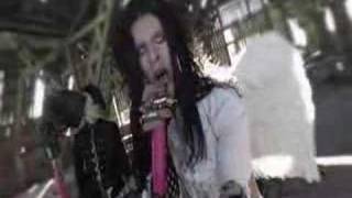 Richard Christ -"Call Me"-(DEMO VERSION)