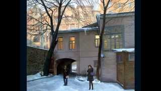 Филипп Кубарев (Filipp Kubarev)