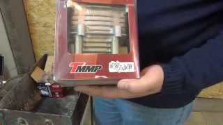 Восстановление скутера. Выпуск 1. Запчасти. Restoring scooter. Parts.
