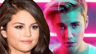 Justin Bieber Secret Selena Gomez Message In 'What Do You Mean'