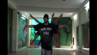 Kraddy-Android Porn choreography by Devvrat