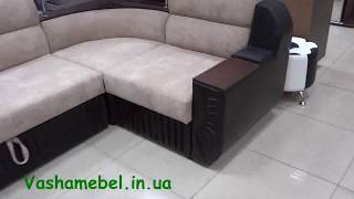 Угловой диван Лексус