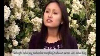 Esther Sitlhou: Lhagao jalenna