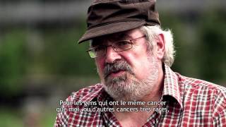 Getuigenis Johan - Stichting tegen kanker